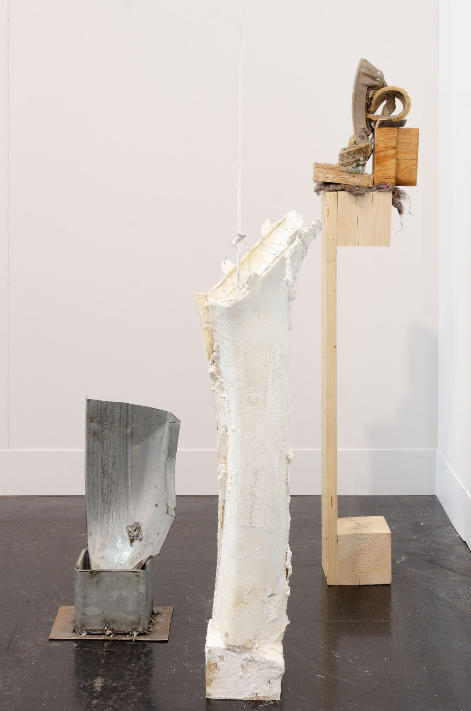 Nanna Kaiser at Vienna Contemporary